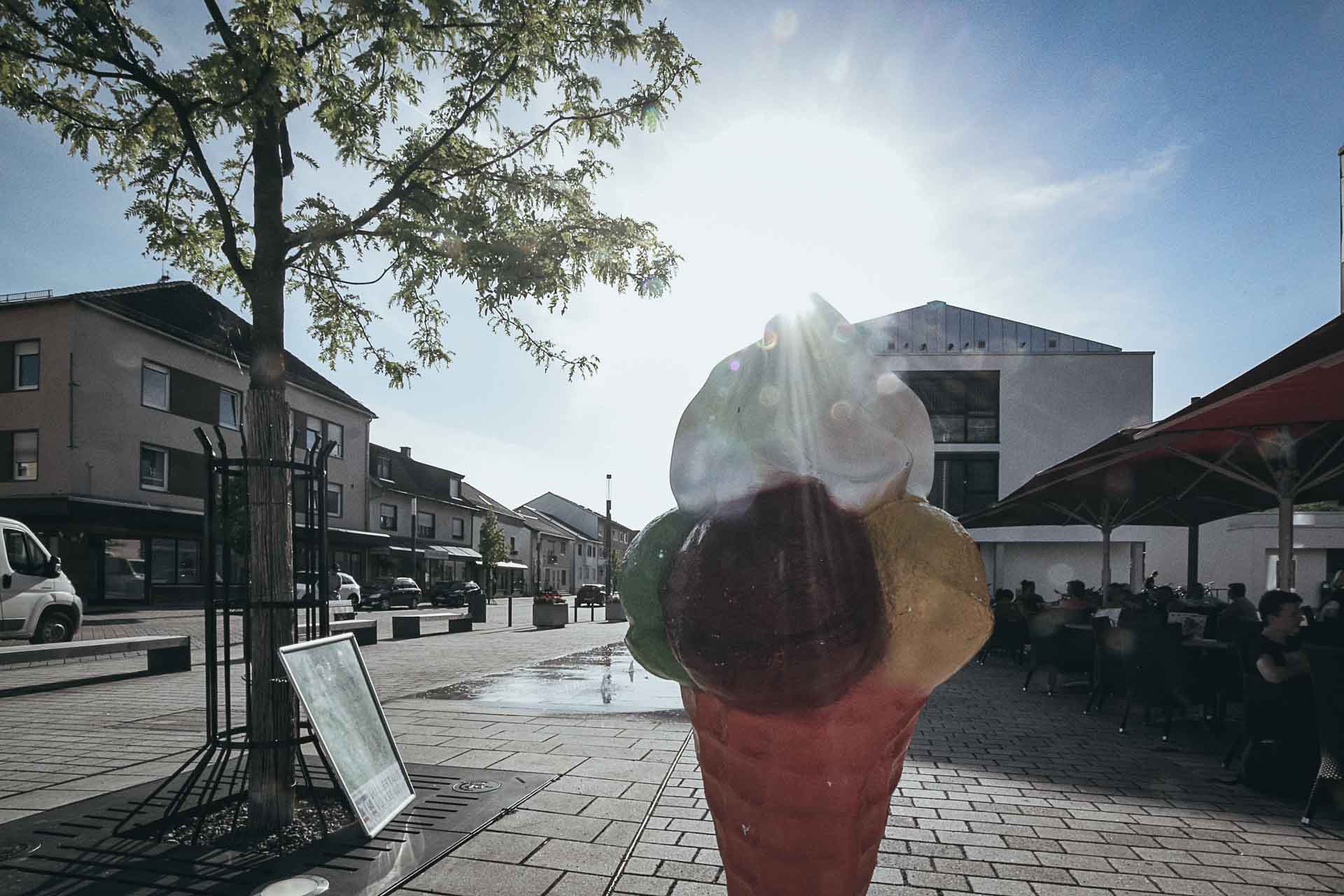 Manching Sommer