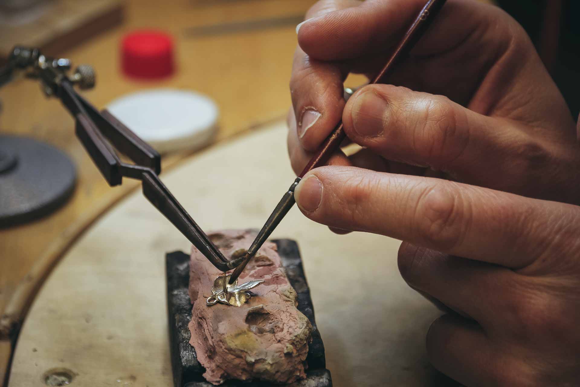 Hopfenschmuck (Christian Köhler)