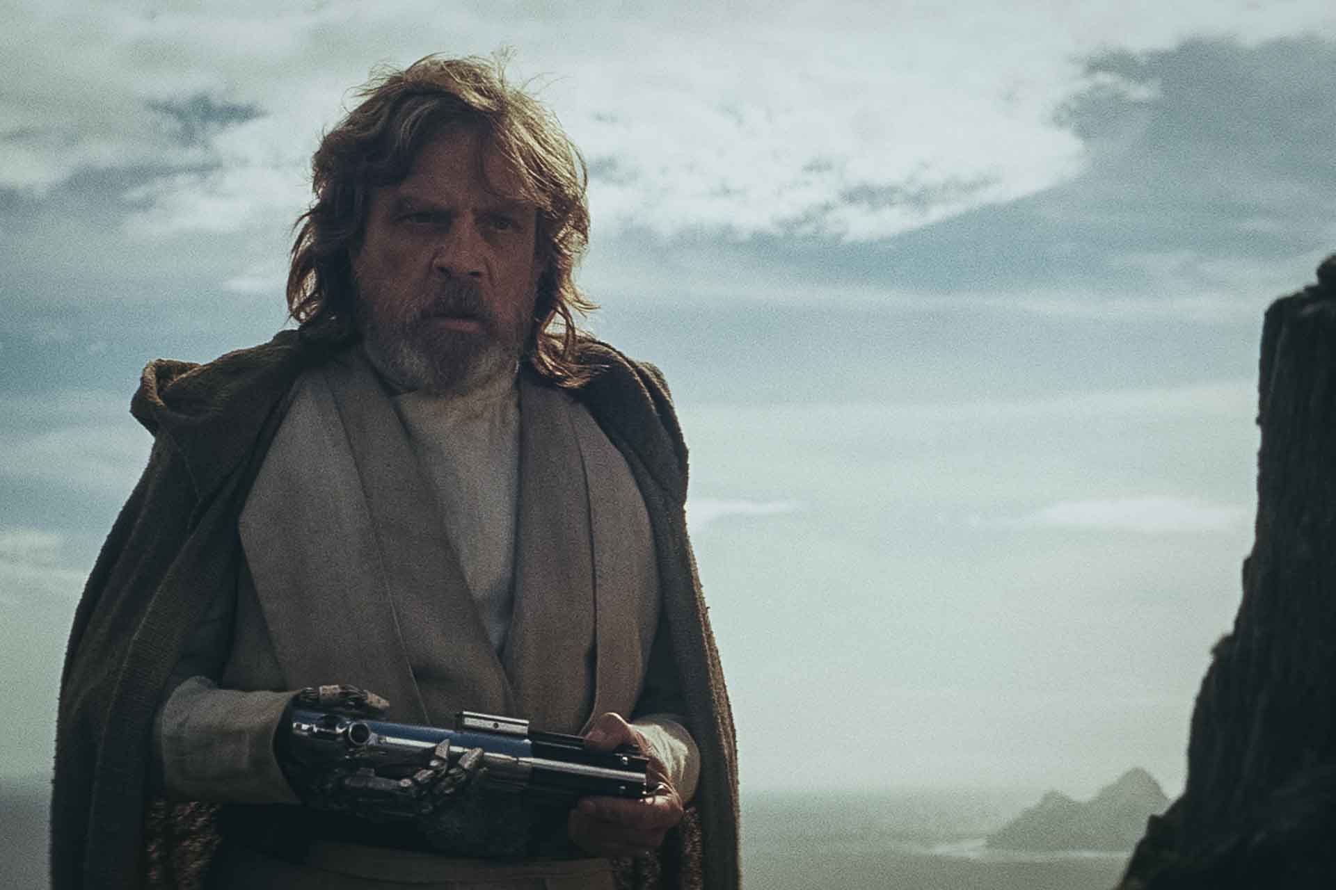 Filmkritik The Last Jedi
