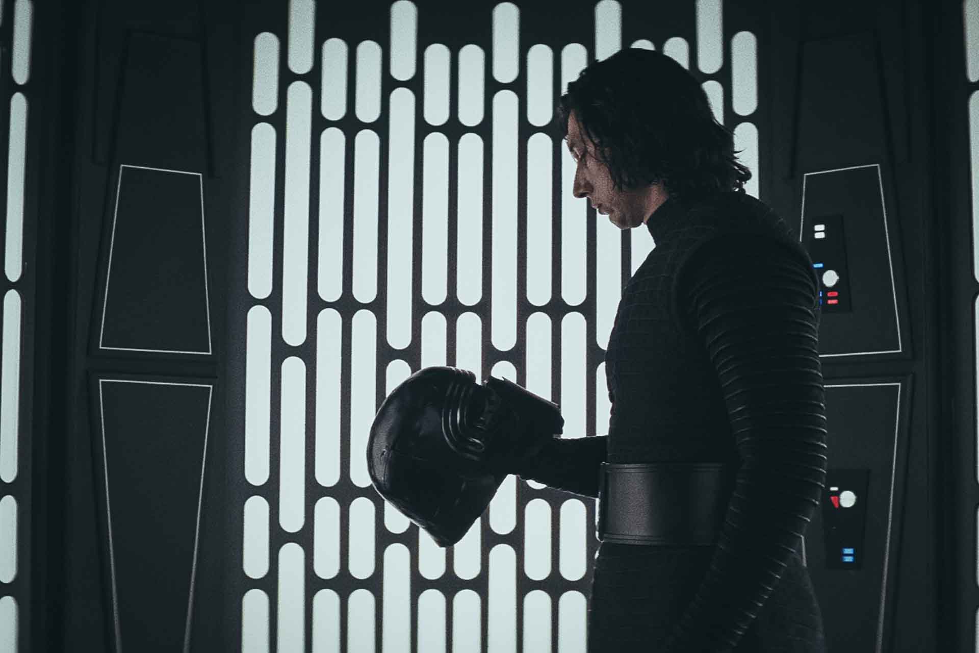 Filmkritik The Last Jedi