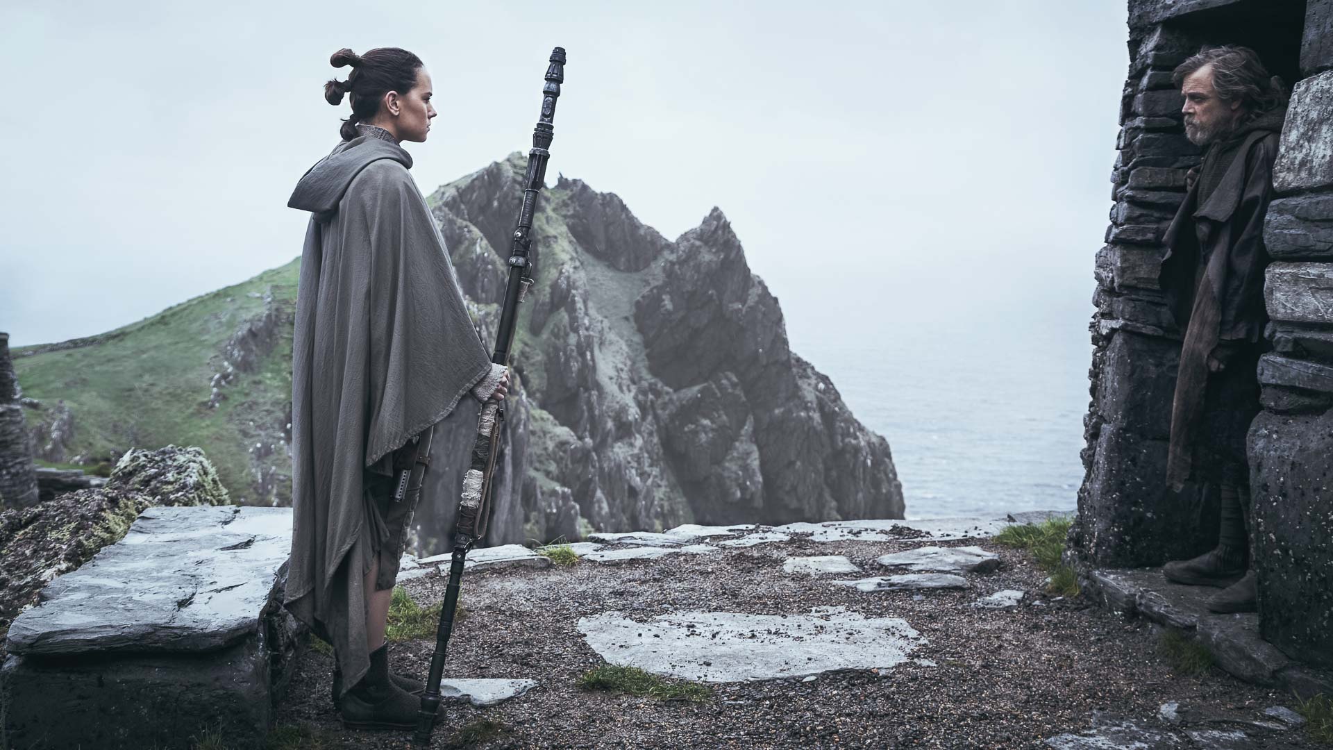 Filmkritik - The Last Jedi