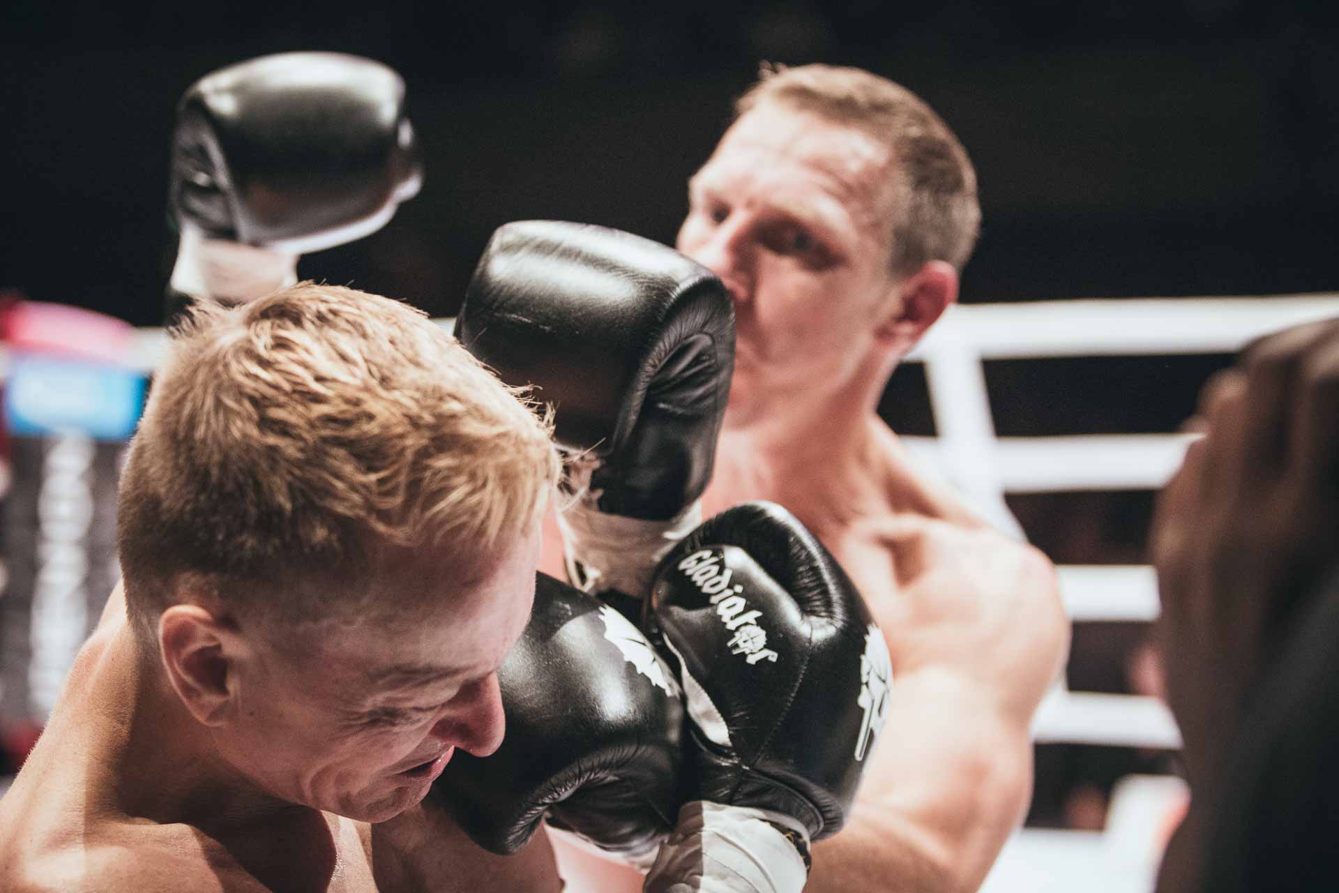 Fight (27 of 40) Karl Straub und Karl Ettinger