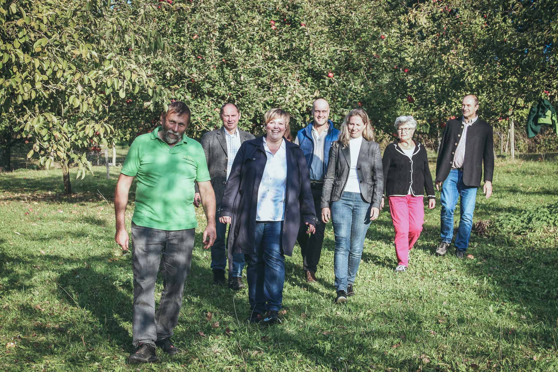 Stöckl_Besuch_Kandidatenteam_ÖDP_07102018_12016