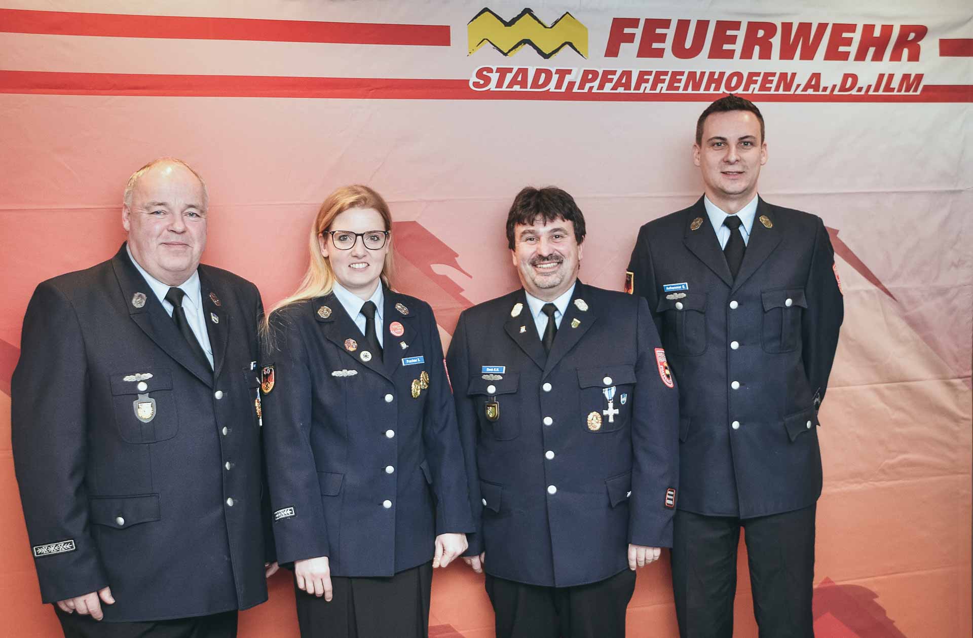 Feuerwehr PAF JHV und Behörden Fußball 2019 Foto Alfred Raths (11)2019