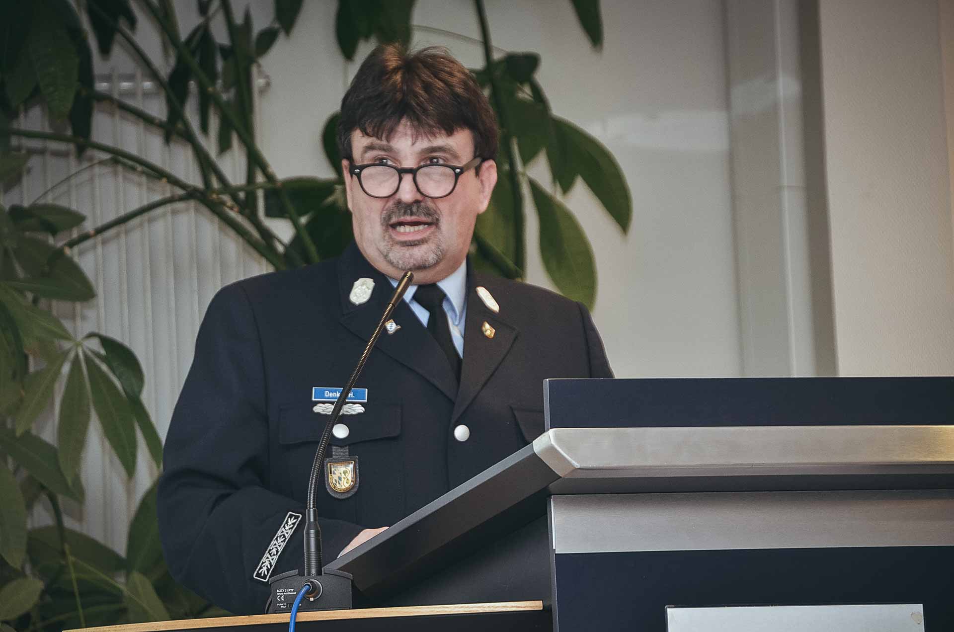 Feuerwehr PAF JHV und Behörden Fußball 2019 Foto Alfred Raths (1)2019