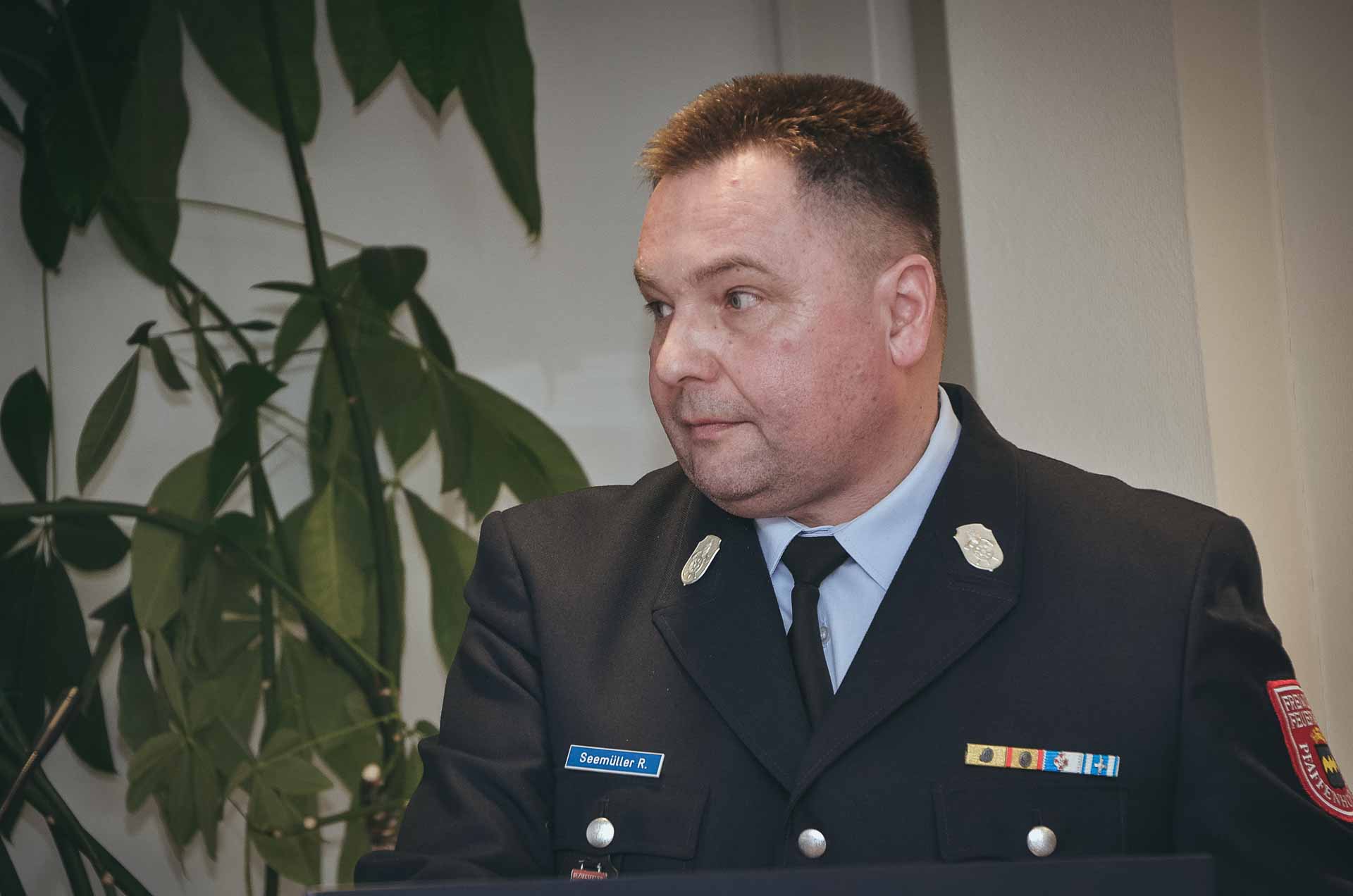 Feuerwehr PAF JHV und Behörden Fußball 2019 Foto Alfred Raths (2)2019