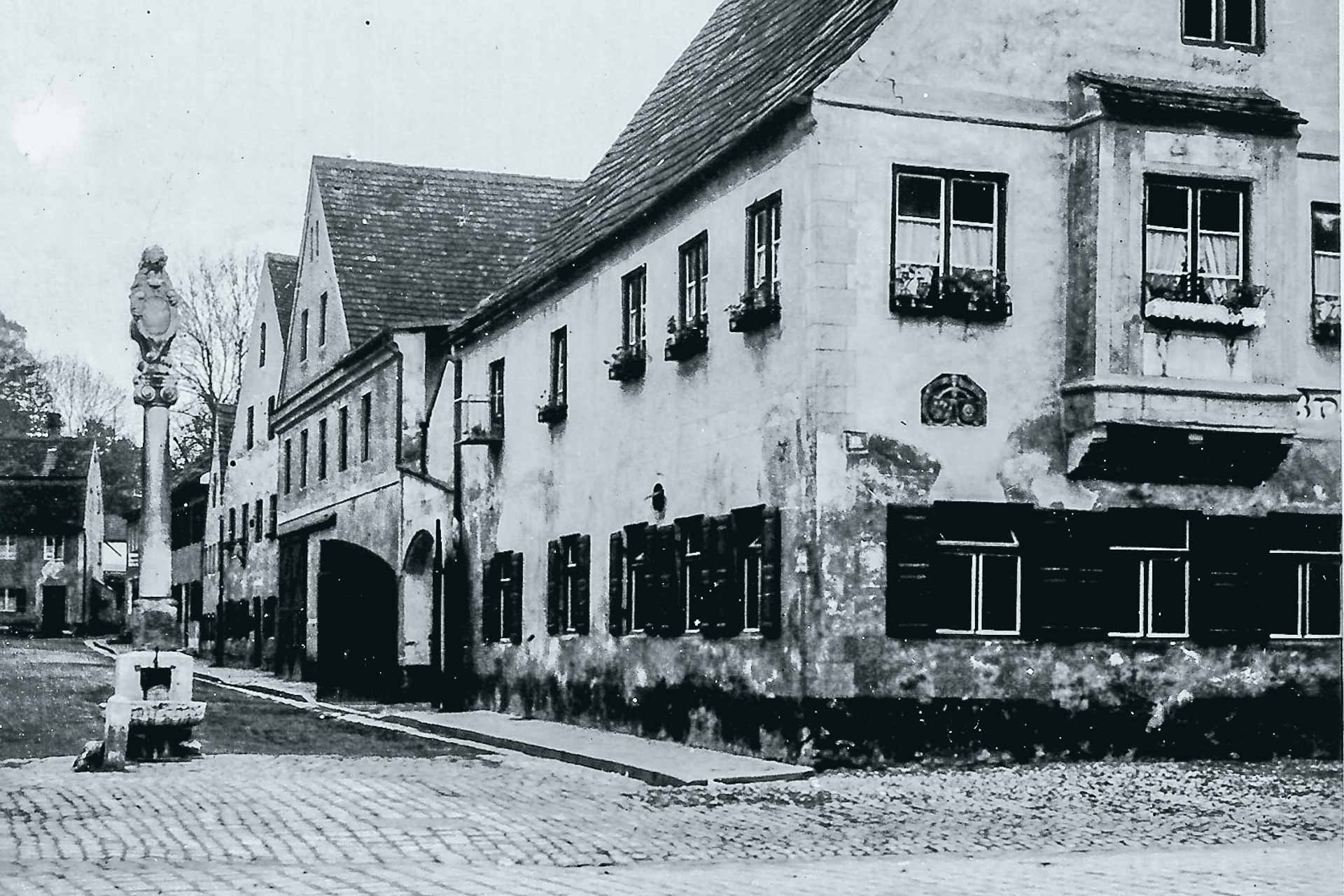 Hallertau Insider - Pfaffenhofen (Hallertau.de)