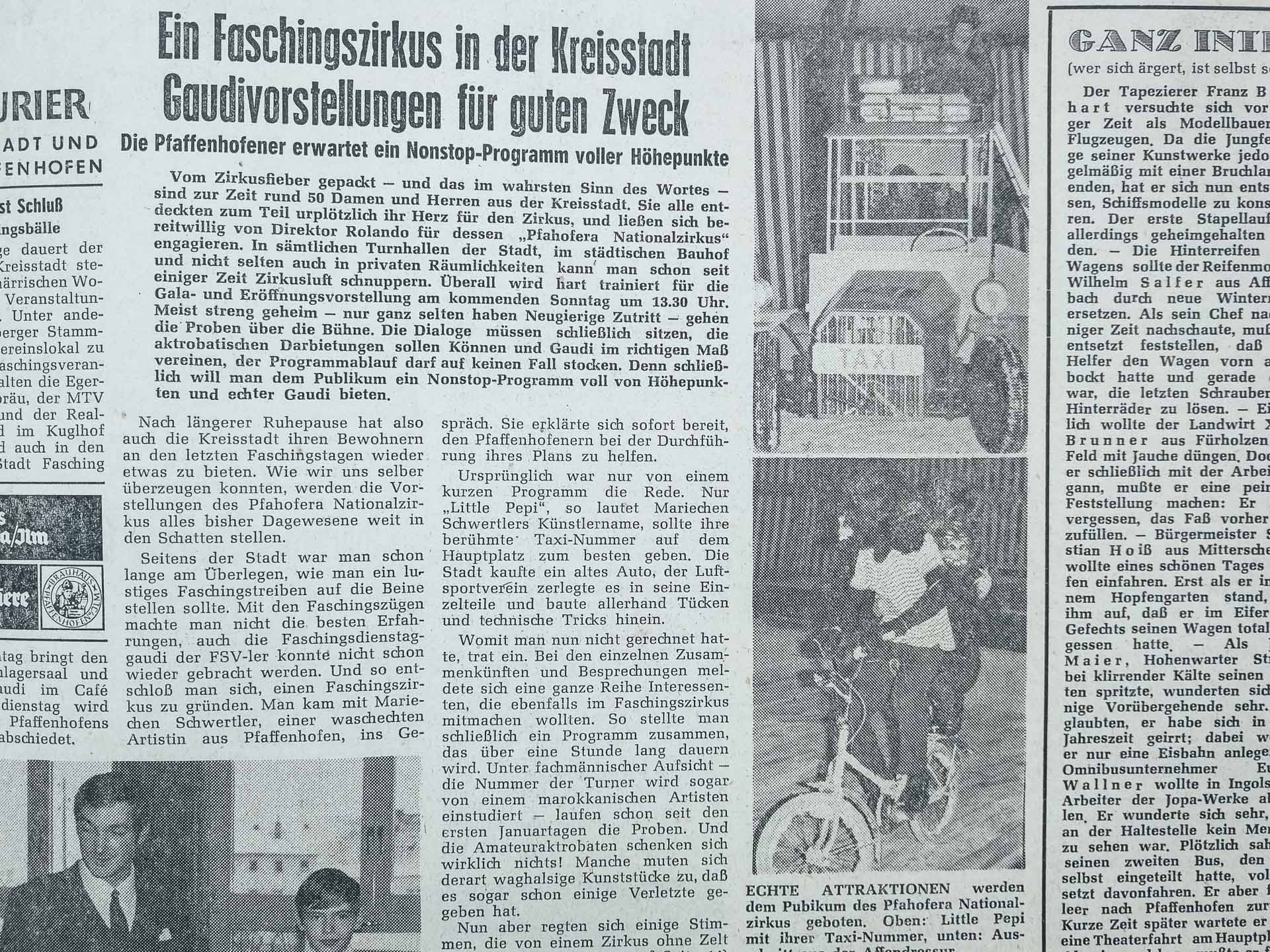 Damals wie heute (Fasching 1969)-4