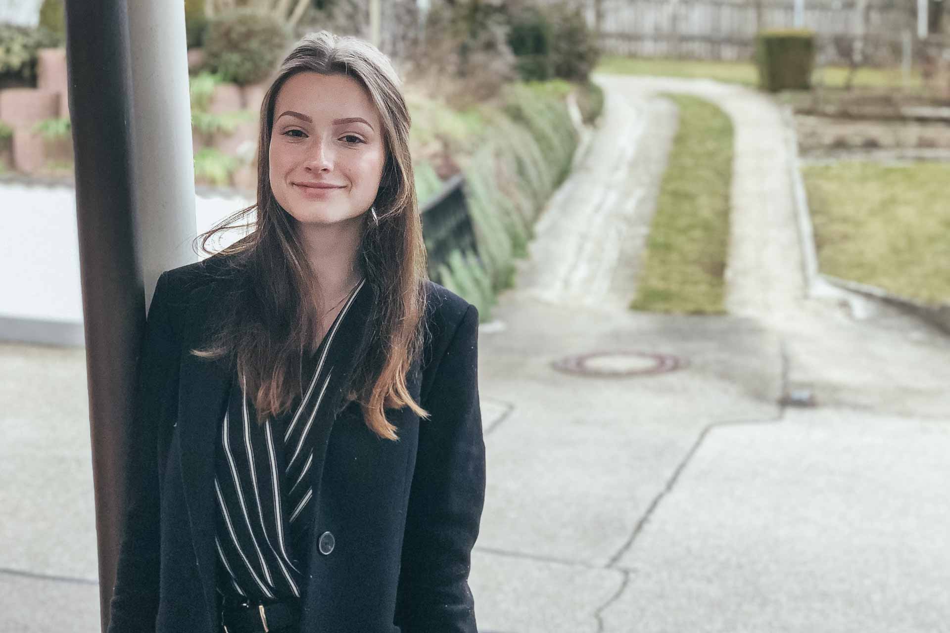 frauenbild 4.0 in der Hallertau - Ariane Schechinger