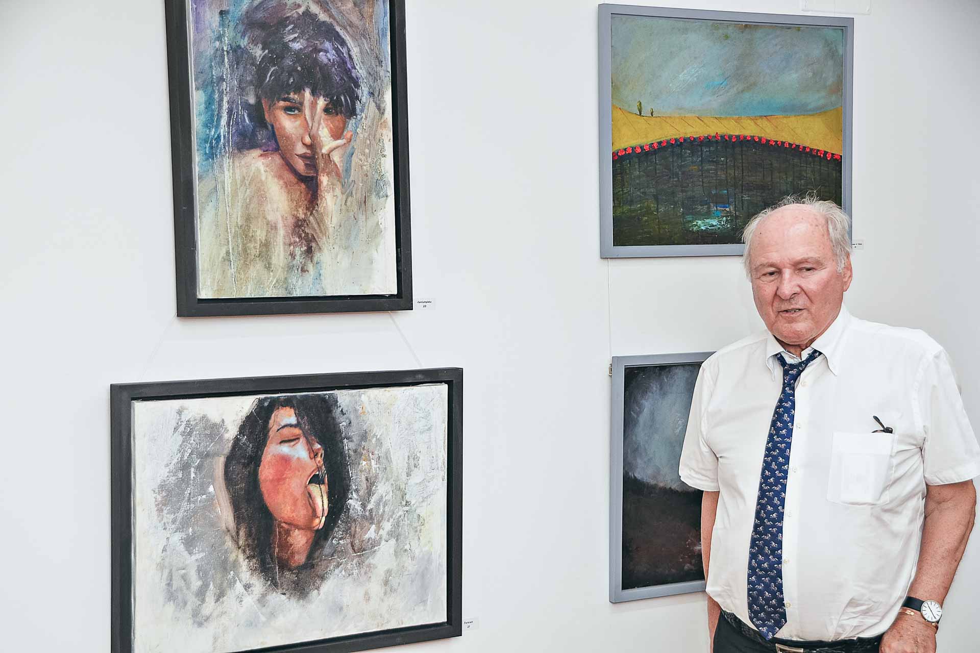 Hipp Ausstellung Pfaffenhofen 190726 Foto Alfred Raths (2)2019