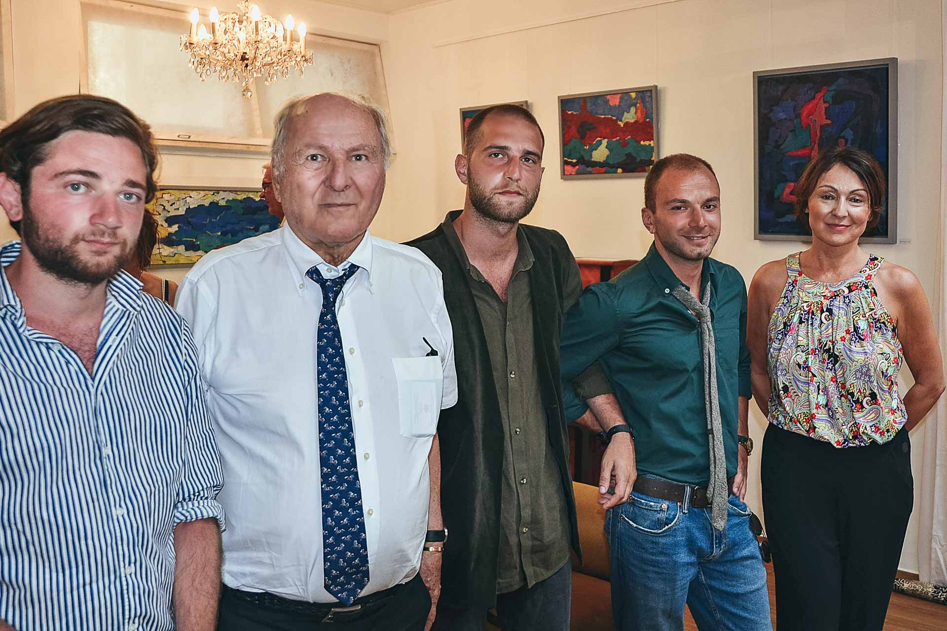 Hipp Ausstellung Pfaffenhofen 190726 Foto Alfred Raths (4)2019