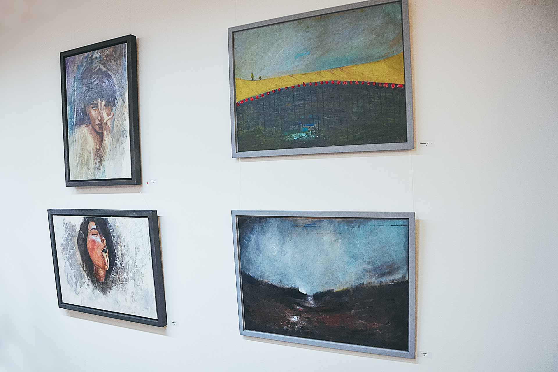Hipp Ausstellung Pfaffenhofen 190726 Foto Alfred Raths (5)2019