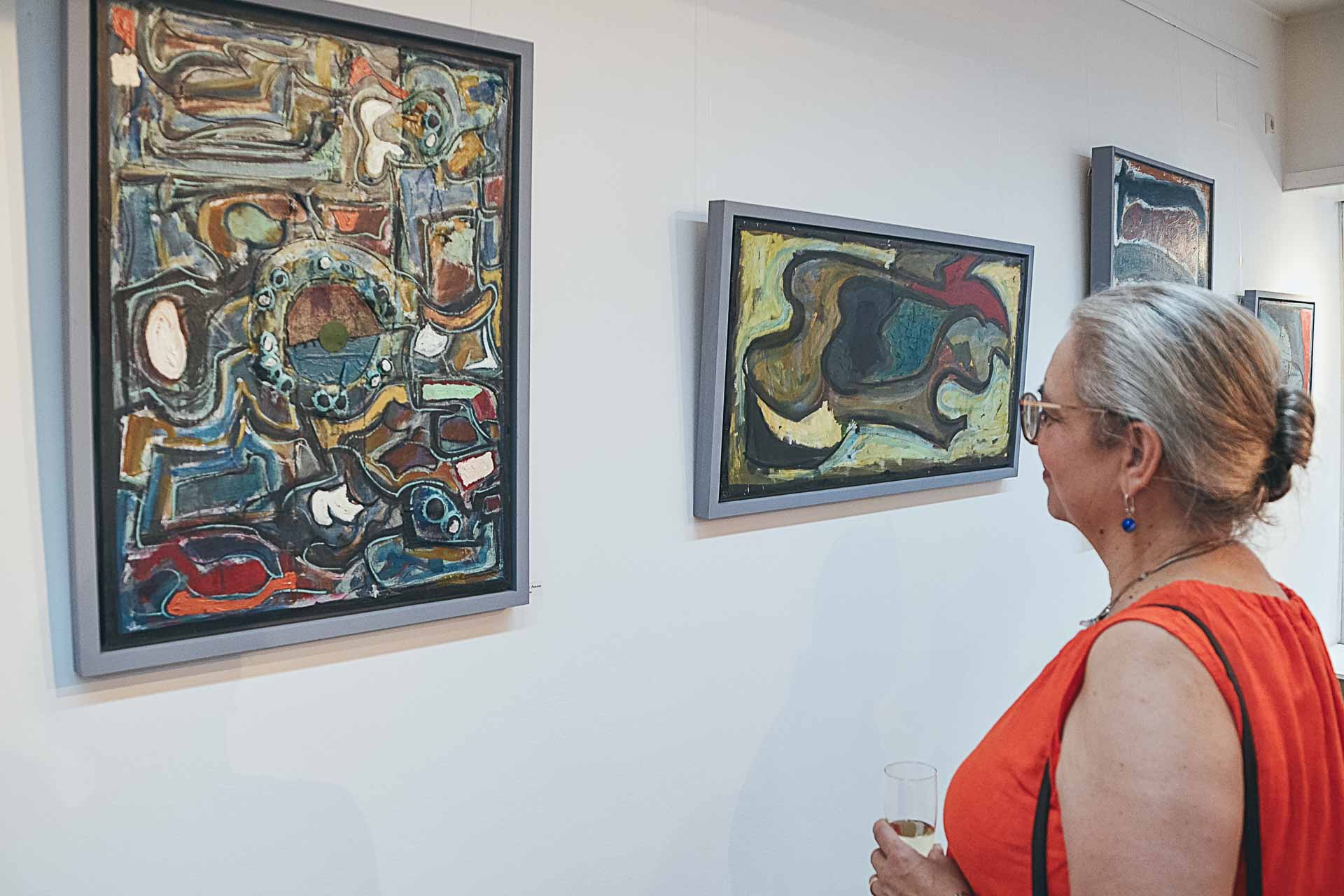Hipp Ausstellung Pfaffenhofen 190726 Foto Alfred Raths (7)2019