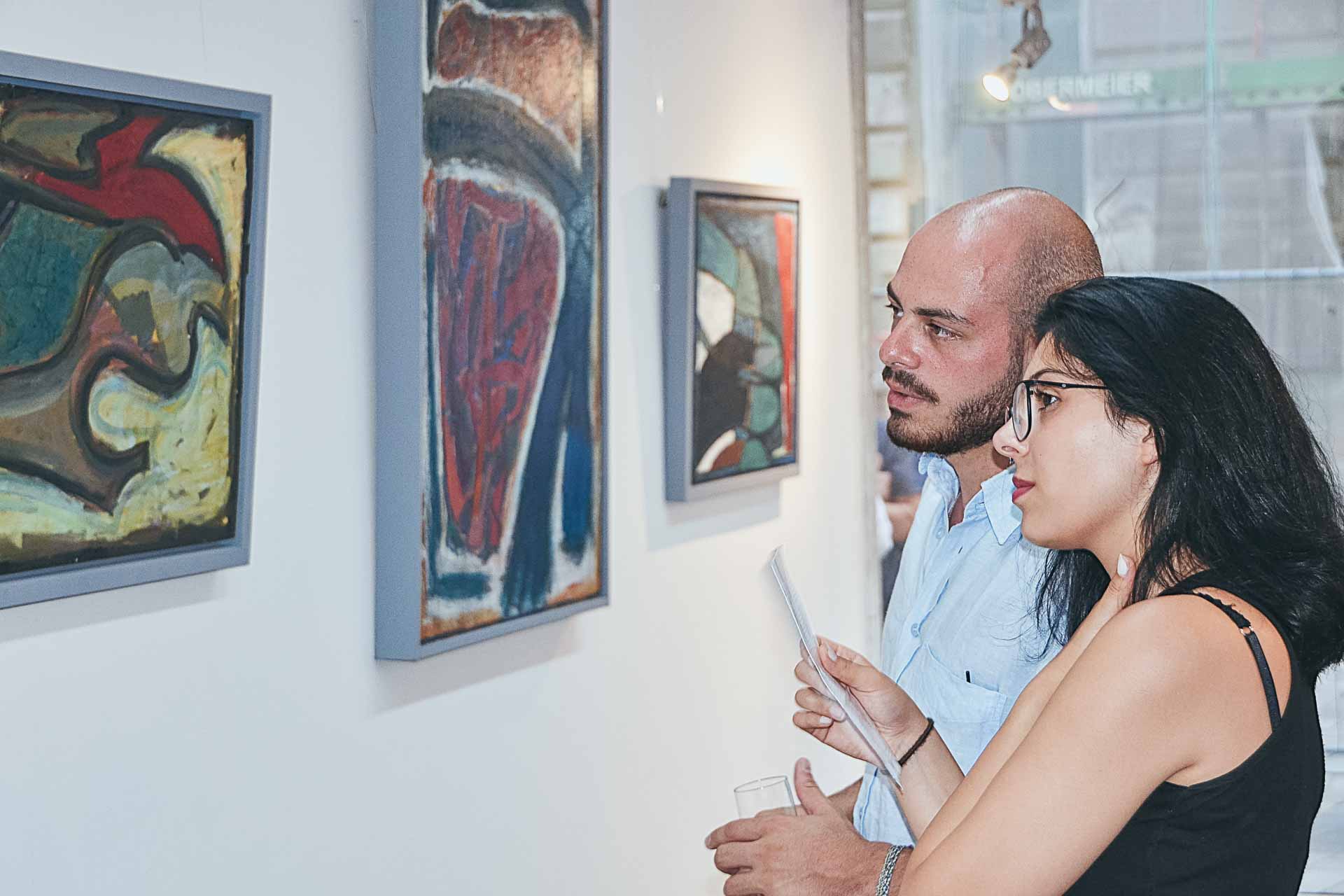 Hipp Ausstellung Pfaffenhofen 190726 Foto Alfred Raths (8)2019
