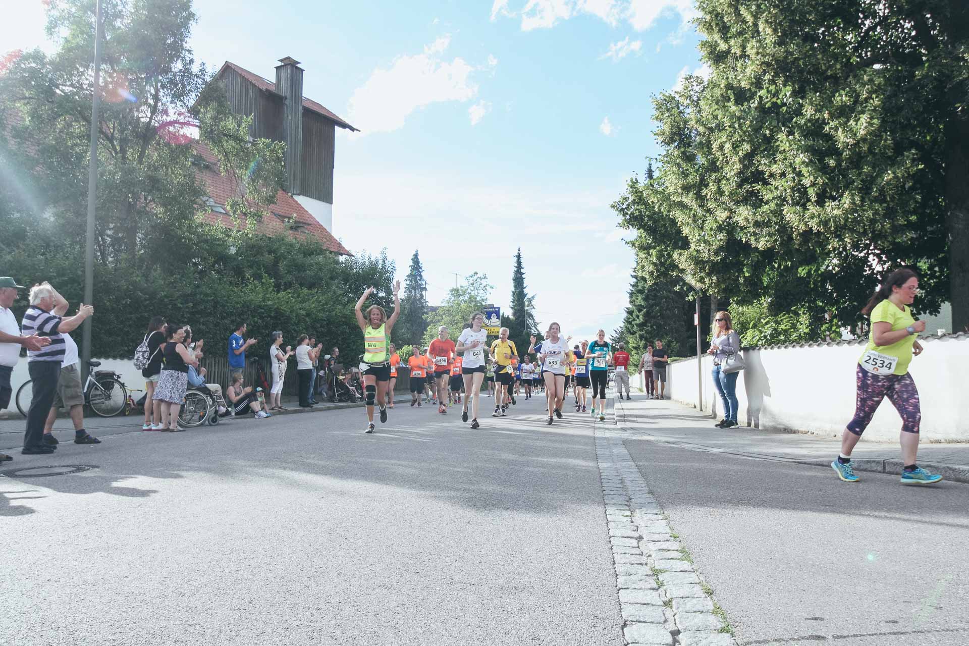 Autofreier Sonntag: Das Auto in der Garage lassen - Hallertau.de