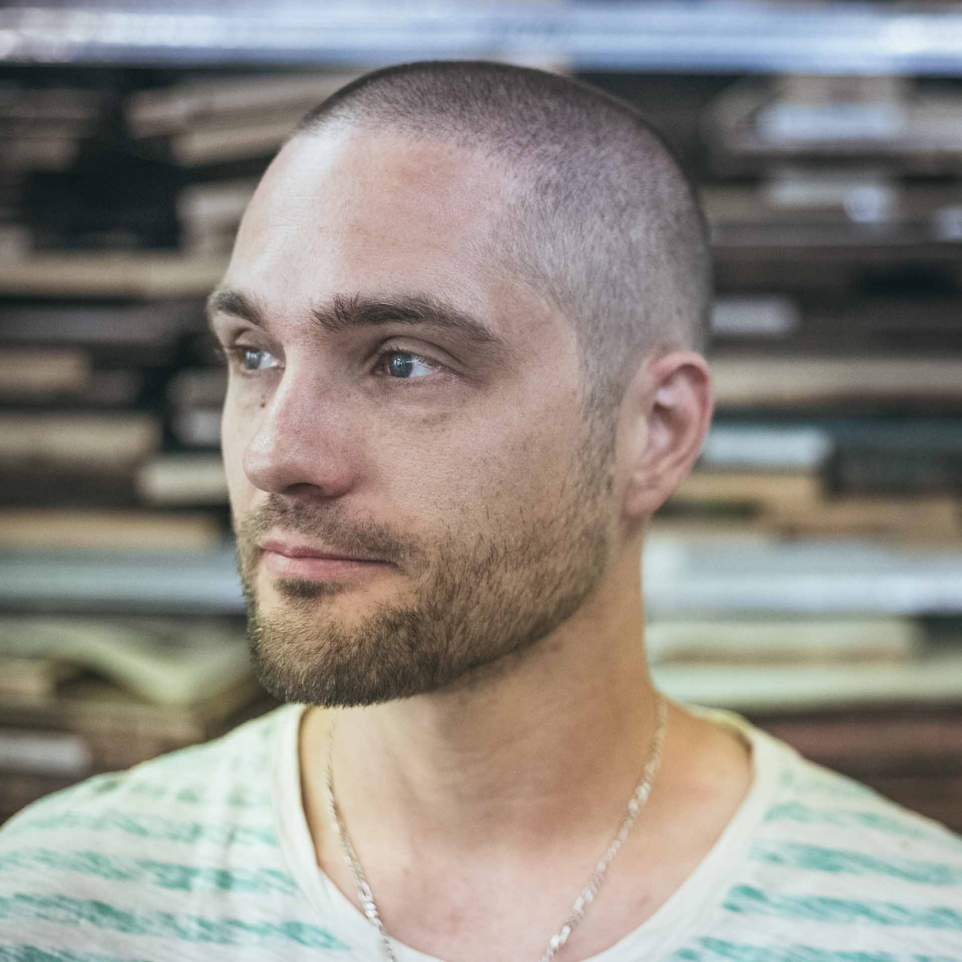 Michael Urban