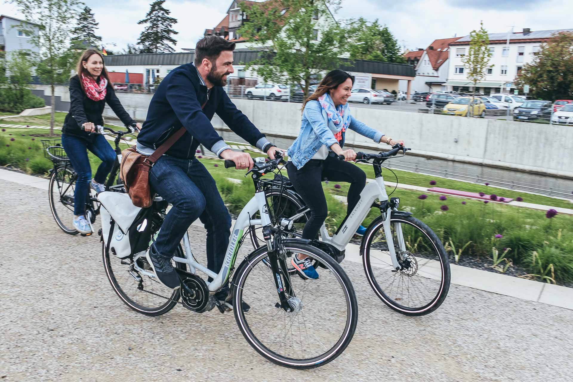 62.067 Kilometer mit dem Fahrrad Hallertau.de